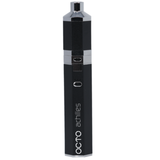 Achilles 2.0 Quad Coil Kit - Black