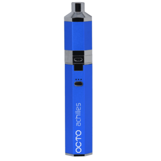 Achilles 2.0 Quad Coil Kit - Blue