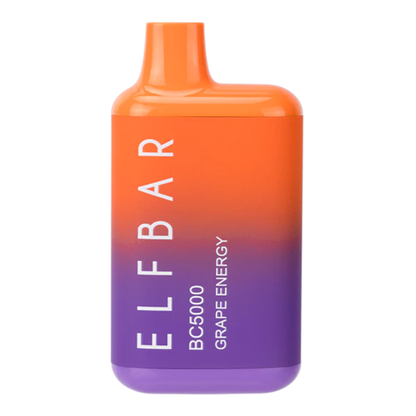 Elf Bar BC5000 Octodabz