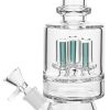 VAULT Glass Water Pipe-VG1205 - Image 3