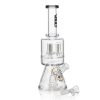 VAULT Glass Water Pipe-VG1205 - Image 12