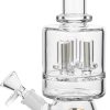VAULT Glass Water Pipe-VG1205 - Image 11