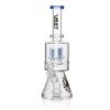 VAULT Glass Water Pipe-VG1205 - Image 9