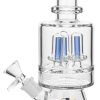 VAULT Glass Water Pipe-VG1205 - Image 7