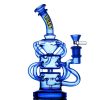 VAULT Glass Recycler Rig-VG2098