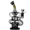 VAULT Glass Recycler Rig-VG2098 - Image 4