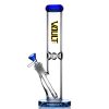 VAULT Glass Straight Water Pipe-VG2101 - Image 6