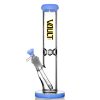 VAULT Glass Straight Water Pipe-VG2101 - Image 3