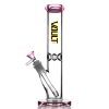 VAULT Glass Straight Water Pipe-VG2101 - Image 2
