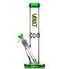 VAULT Glass Straight Water Pipe-VG2101 - Image 5