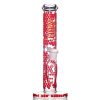 VAULT Glass Straight Water Pipe-VG2104 - Image 5
