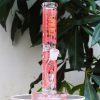 VAULT Glass Straight Water Pipe-VG2104 - Image 10
