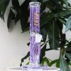 VAULT Glass Straight Water Pipe-VG2104 - Image 8