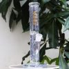 VAULT Glass Straight Water Pipe-VG2104 - Image 14