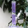 VAULT Glass Straight Water Pipe-VG2104 - Image 7