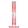 VAULT Glass Straight Water Pipe-VG2104 - Image 9