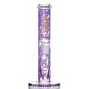 VAULT Glass Straight Water Pipe-VG2104 - Image 6