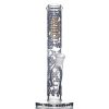 VAULT Glass Straight Water Pipe-VG2104 - Image 13