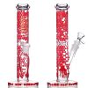 VAULT Glass Straight Water Pipe-VG2104 - Image 2