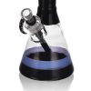 VAULT Glass Glycerin Water Pipe-VG22175 - Image 5