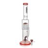 VAULT Glass Straight Water Pipe-VG22216 - Image 12