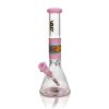 VAULT Glass Beaker Water Pipe-VG22370 - Image 9