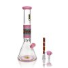 VAULT Glass Beaker Water Pipe-VG22370 - Image 6