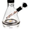 VAULT Glass Beaker Water Pipe-VG22370 - Image 23