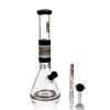 VAULT Glass Beaker Water Pipe-VG22370 - Image 22