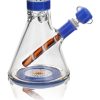 VAULT Glass Beaker Water Pipe-VG22370 - Image 15