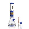 VAULT Glass Beaker Water Pipe-VG22370 - Image 14