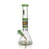 VAULT Glass Beaker Water Pipe-VG22370 - Image 13