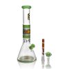 VAULT Glass Beaker Water Pipe-VG22370 - Image 10