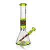 VAULT Glass Beaker Water Pipe-VG22370 - Image 20