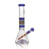 VAULT Glass Beaker Water Pipe-VG22370 - Image 4