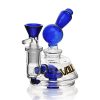 VAULT Glass Water Pipe-VG22378 - Image 20