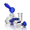 VAULT Glass Water Pipe-VG22378 - Image 19