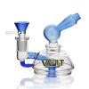 VAULT Glass Water Pipe-VG22378 - Image 13