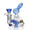 VAULT Glass Water Pipe-VG22378 - Image 12