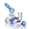 VAULT Glass Water Pipe-VG22378 - Image 11