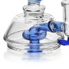 VAULT Glass Water Pipe-VG22378 - Image 10