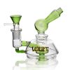 VAULT Glass Water Pipe-VG22378 - Image 17
