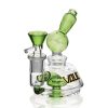 VAULT Glass Water Pipe-VG22378 - Image 16