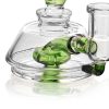 VAULT Glass Water Pipe-VG22378 - Image 14