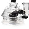 VAULT Glass Water Pipe-VG22378 - Image 22