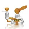 VAULT Glass Water Pipe-VG22378 - Image 5