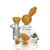 VAULT Glass Water Pipe-VG22378 - Image 4