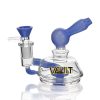 VAULT Glass Water Pipe-VG22378