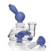 VAULT Glass Water Pipe-VG22378 - Image 7