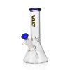 VAULT Glass Beaker Water Pipe-VG23250